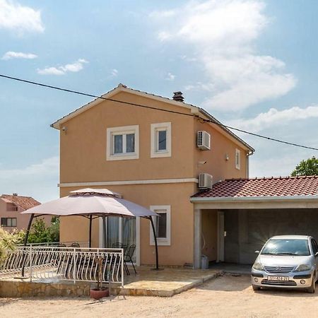Apartment Nika 스플리트 외부 사진