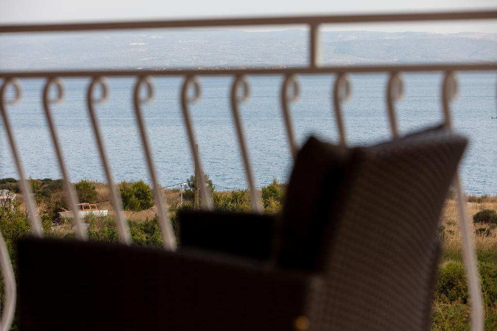 Apartment Nika 스플리트 외부 사진