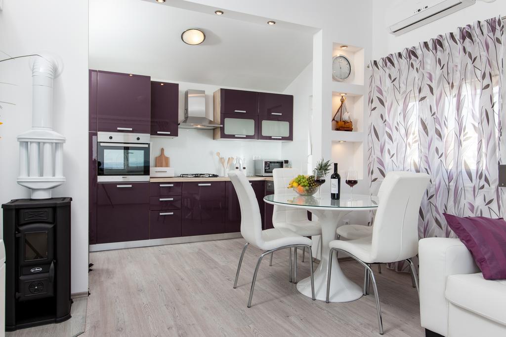 Apartment Nika 스플리트 외부 사진