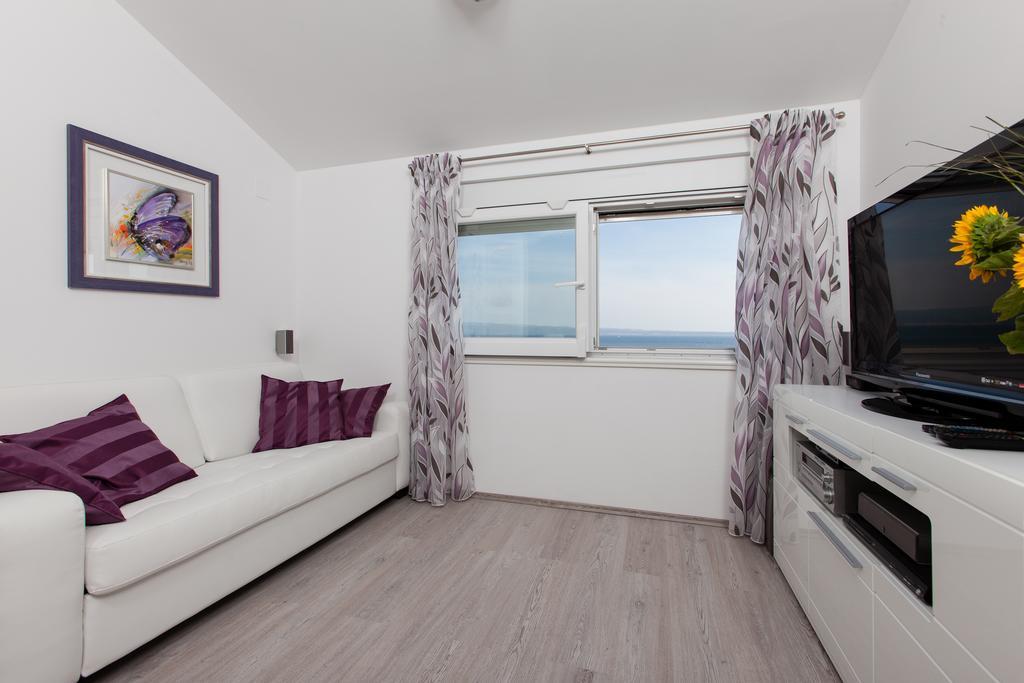 Apartment Nika 스플리트 외부 사진