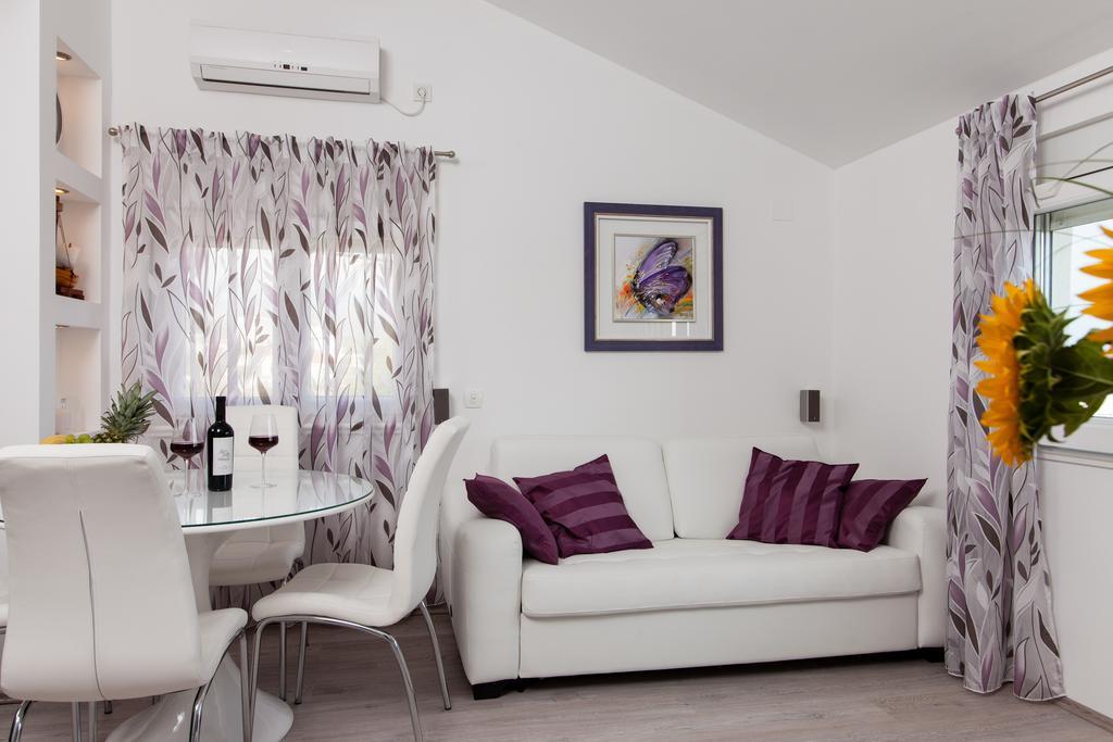 Apartment Nika 스플리트 외부 사진