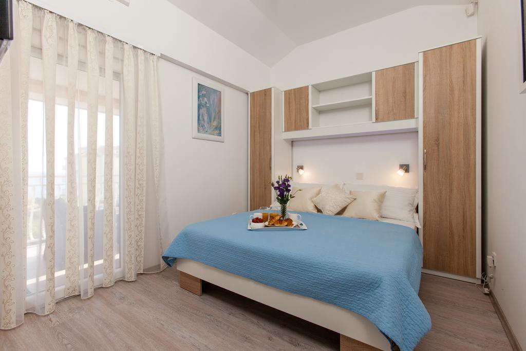 Apartment Nika 스플리트 외부 사진