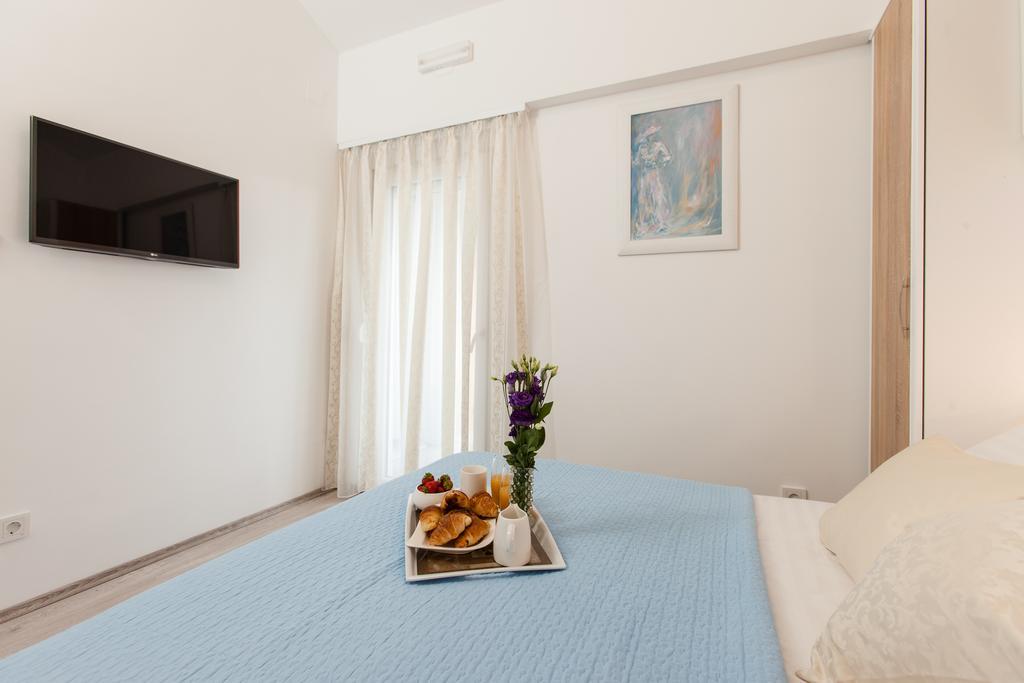 Apartment Nika 스플리트 외부 사진