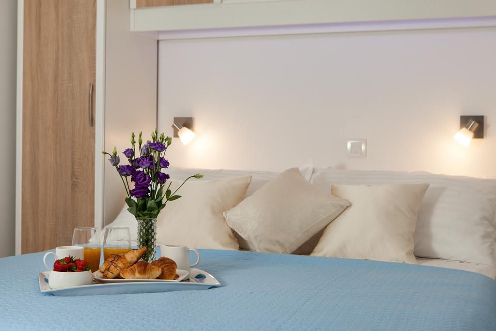 Apartment Nika 스플리트 외부 사진