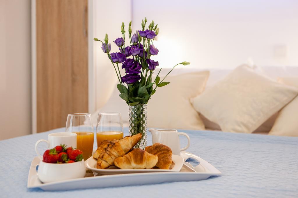 Apartment Nika 스플리트 외부 사진