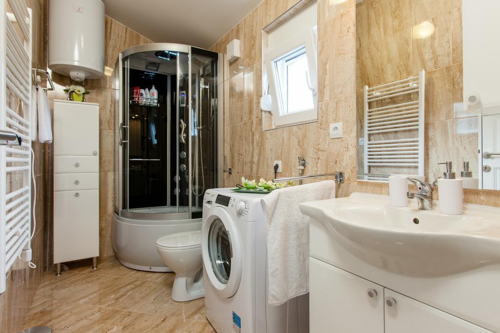 Apartment Nika 스플리트 외부 사진
