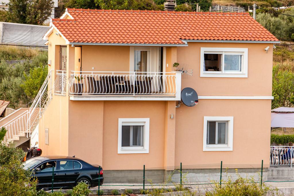 Apartment Nika 스플리트 외부 사진