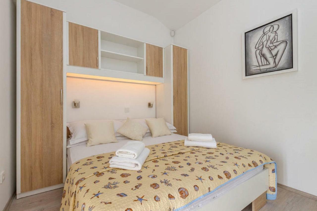 Apartment Nika 스플리트 외부 사진
