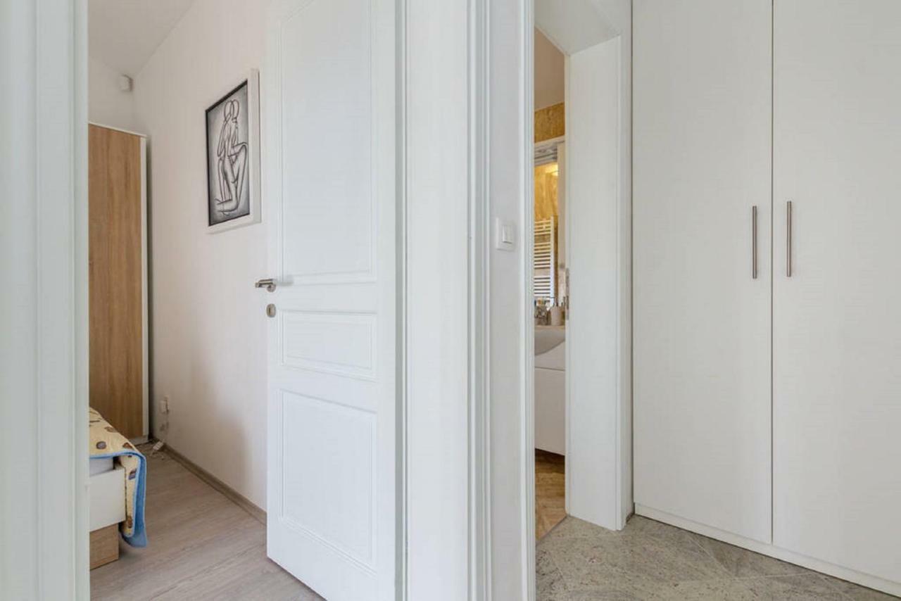 Apartment Nika 스플리트 외부 사진