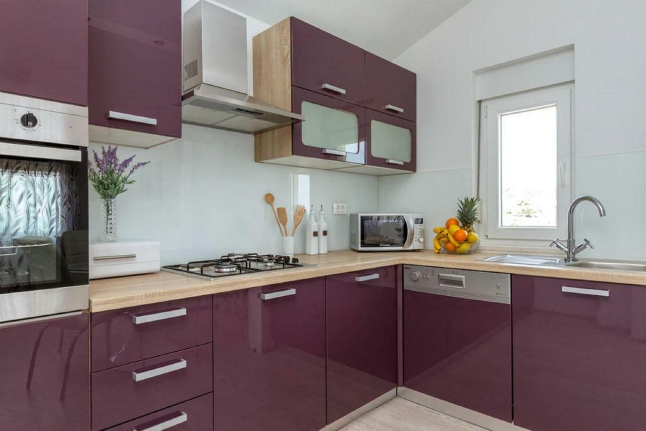Apartment Nika 스플리트 외부 사진