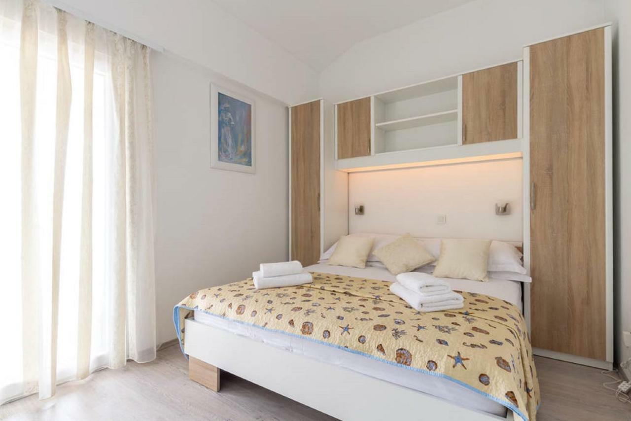 Apartment Nika 스플리트 외부 사진