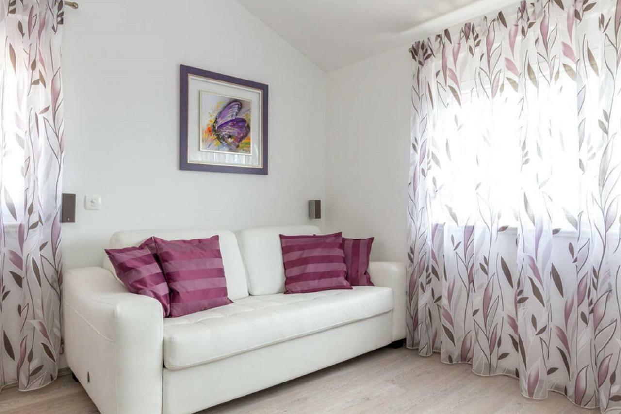 Apartment Nika 스플리트 외부 사진