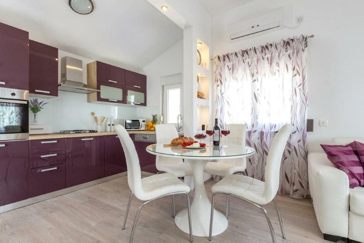 Apartment Nika 스플리트 외부 사진