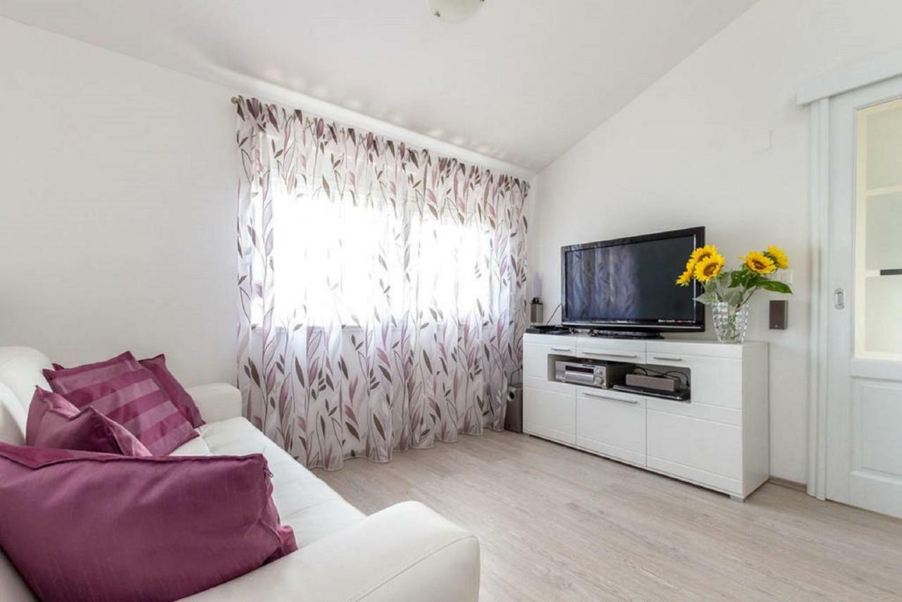 Apartment Nika 스플리트 외부 사진