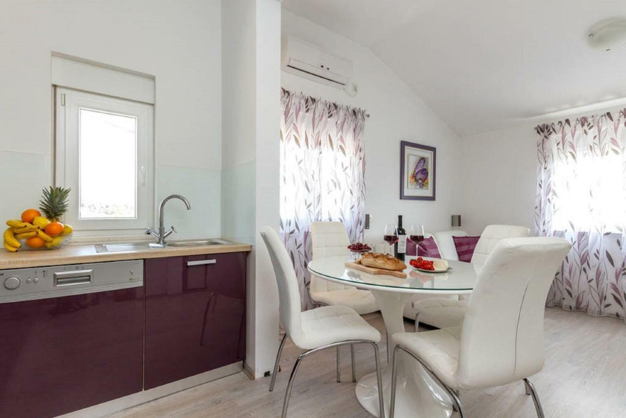 Apartment Nika 스플리트 외부 사진